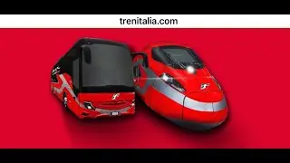 Trenitalia - Ты должен знать об этом!!!