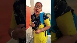 ja jaldi bhag ja 🤣❤️ 