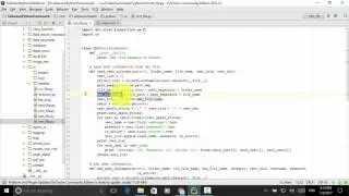 Lesson 8   Python IO XML File