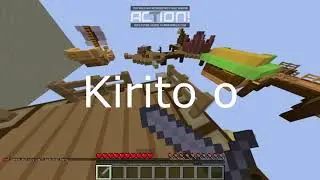 Minecraft: Minewars - rachei poko KKKKK
