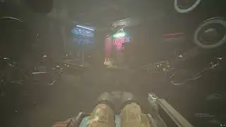 Cyberpunk 2077 Брейнданс