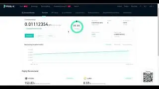 Staking Hydra on Kucoin: And Also Why I'm Selling My Series 2 Top Shots