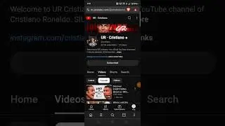 Crazy fans of Cristiano Ronaldo ❤️❤️ me too #ronaldo #youtubechannel