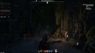 ESO PVE Ruins of Mazzatun