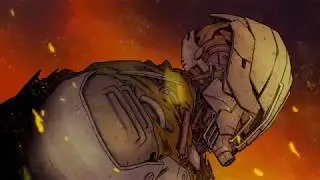 THE AGGREGATE BOOK 2 - TRAILER