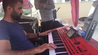 Kava Şirvan Gowenda Culemêrgê