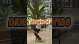 HOW TO DRIBBLE COMBO TUTORIAL IN NBA 2K23! (NEW SEASON 8 DRIBBLE MOVES IN 2K23) 