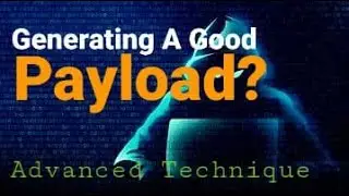 Create A Good Payload With Metasploit | Parrot OS | 