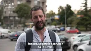 Clean Air: Empowering Young People to Drive Change