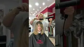 Стрижка на густые и тяжелые волосы! Краснодар 8918-4-457-458 #краснодар #стрижка #локоны