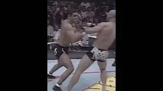 My Man got the 10 Piece Combo #ufc #boxing