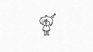 my birthday but im 8 days late