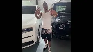[FREE]  Fredo X Siru x Clavish X UK Rap Type Beat 2024 - 