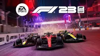 Saudi Arabian Grand Prix | Red Bull Career Mode | F1 23