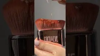 YES TO GLOWING SKIN💫SHIMMER BODY OIL #cocoandeve #bodyoil #beauty #shimmer #glowingskin #aesthetic