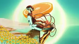 Sam the Astronaut - Surfer Rosa