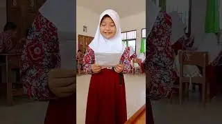 Nagita - Cerita Liburan Kemarin