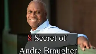 Andre Braugher Cause of death|Captain holt|captain holt actor