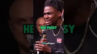 Kam Patterson Defends His Mother!!!😂😂😂| Kill Tony