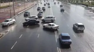 У нас в Казахстане (6 sec).