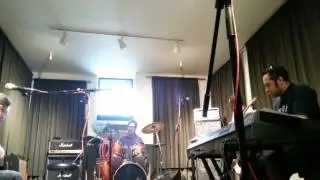 Just a Jazz blues