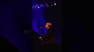 Black Friday, Live in Glasgow