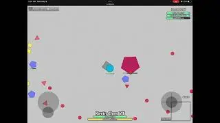 Sandbox… (diep.io mobile)