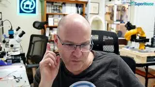 Home Automation Hangout 2020-09-20
