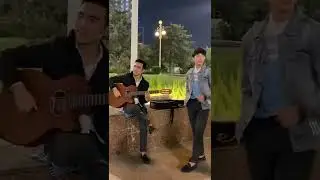 Ташкент🇺🇿🕌 осень 2022/молодёжь/прокулка/Ташкент Сити/