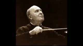 Weber Oberon ouv  Bruno Walter