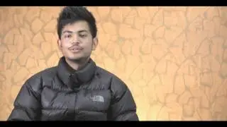 Onie - Mic Check INTERVIEWS