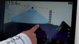 Si alza l'asticella notevolmente con la Serie 9000 di GARMIN, velocità pazzesca e schermo a 4K