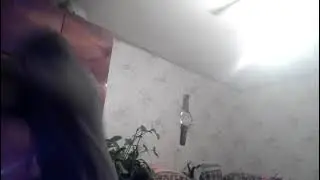 бабка так близко
