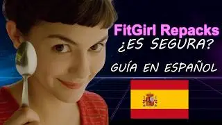 ¿ES SEGURO UTILIZAR FITGIRL REPACKS? | GUÍA EN ESPAÑOL 2026