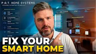 The Smart Home Network Terms You Shouldn't Need To Know (But Do) | mDNS, IPv6, VLAN Explained