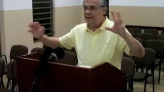 Quem e' Jesus? O que veio fazer? - Mario Persona