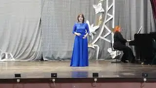 Шомполова Олеся