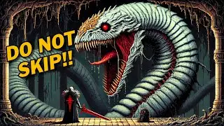 Top 15 Pixel Art Metroidvania Games You Absolutely Have to Try!