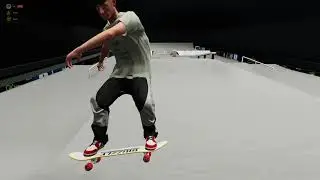 SkaterXL Clip 3