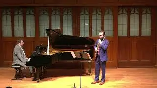 Grand duo concertante - Carl Maria von Weber