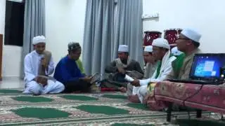 Qasidah(kuizm) part 2
