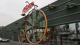 Нове "Сільпо" у Софіївській Борщагівці. Попереду Європи.