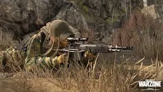Как топовые стримеры попадают в бот лобби в Warzone?