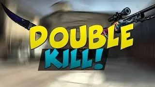 Double Kill (Master Guardian - 3)