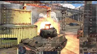 11 Kill Jumbo -Israeli Slayer