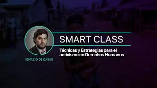 Técnicas para el activismo y litigio - Diplomado en Defensa Internacional de los Derechos Humanos