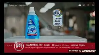 Calgon на разных языках
