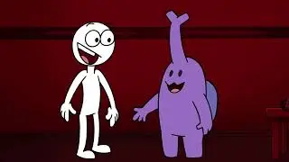 ZOOCHOSIS RETOLD (TEASER) - FERA ANIMATIONS