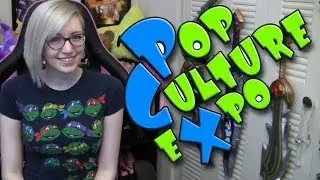 Pop Culture Expo | TradeChat