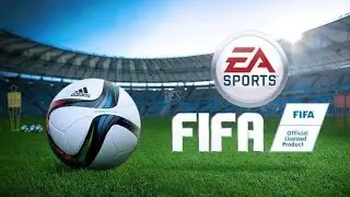 КОРОТКО О ТОМ КАК Я РЕШИЛ ПОИГРАТЬ.....FIFA MOBILE 20